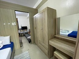 Shore Residences Stays by PBYY