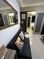 Shore Residences Stays by PBYY