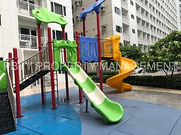 Shore Residences Stays by PBYY