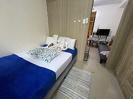 Shore Residences Stays by PBYY