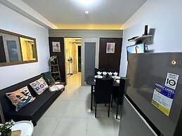 Shore Residences Stays by PBYY