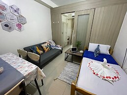 Shore Residences Stays by PBYY