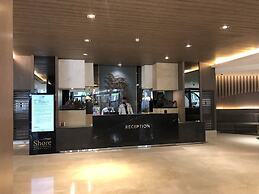 Shore Residences Stays by PBYY