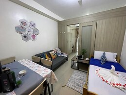 Shore Residences Stays by PBYY