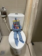 Shore Residences Stays by PBYY