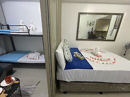 Shore Residences Stays by PBYY