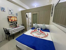 Shore Residences Stays by PBYY