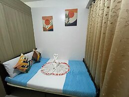 Shore Residences Stays by PBYY