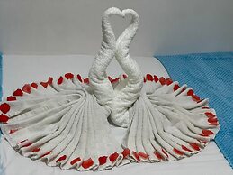 Shore Residences Stays by PBYY