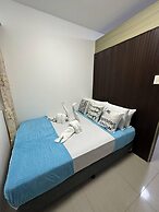 Shore Residences Stays by PBYY