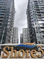 Shore Residences Stays by PBYY