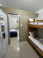 Shore Residences Stays by PBYY