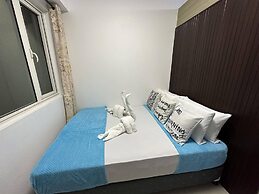 Shore Residences Stays by PBYY