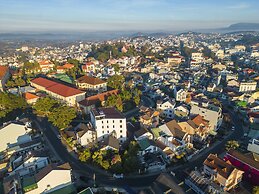 Le House Dalat