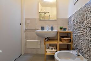 Bilocale Vista Mare Giorgio