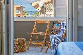 Bilocale Vista Mare Giorgio