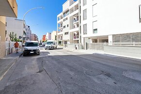 Bilocale Vista Mare Giorgio