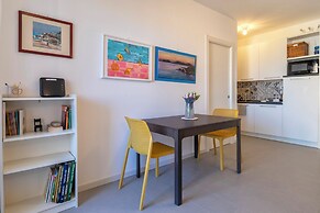 Bilocale Vista Mare Giorgio