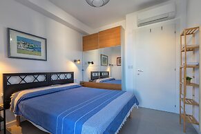 Bilocale Vista Mare Giorgio