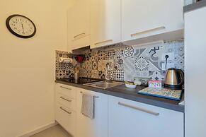 Bilocale Vista Mare Giorgio