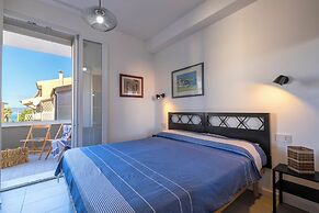 Bilocale Vista Mare Giorgio