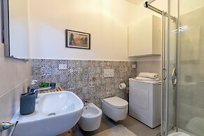 Bilocale Vista Mare Giorgio