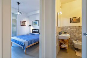 Bilocale Vista Mare Giorgio