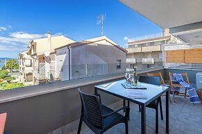 Bilocale Vista Mare Giorgio