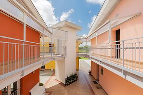 Haiku Rossa in Santa Maria Imbaro