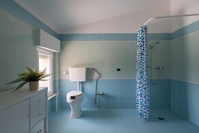 Haiku Rossa in Santa Maria Imbaro