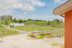 Haiku Rossa in Santa Maria Imbaro