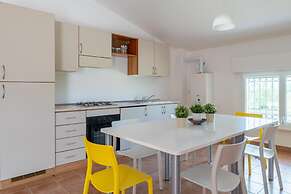 Haiku Rossa in Santa Maria Imbaro