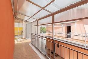 Haiku Rossa in Santa Maria Imbaro