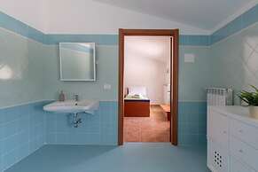 Haiku Rossa in Santa Maria Imbaro