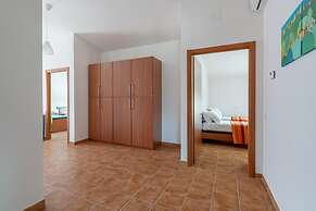 Haiku Rossa in Santa Maria Imbaro