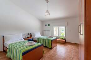 Haiku Rossa in Santa Maria Imbaro