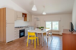 Haiku Rossa in Santa Maria Imbaro