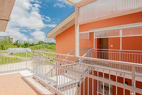 Haiku Rossa in Santa Maria Imbaro