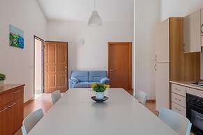 Haiku Rossa in Santa Maria Imbaro