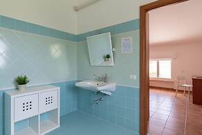 Haiku Rossa in Santa Maria Imbaro