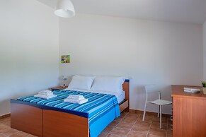 Haiku Rossa in Santa Maria Imbaro