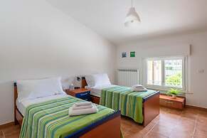 Haiku Rossa in Santa Maria Imbaro