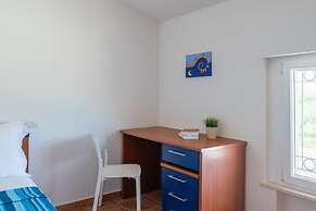 Haiku Rossa in Santa Maria Imbaro