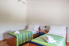 Haiku Rossa in Santa Maria Imbaro