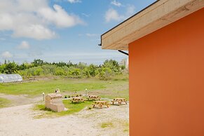 Haiku Rossa in Santa Maria Imbaro