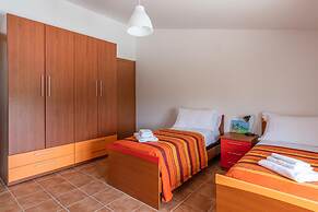 Haiku Rossa in Santa Maria Imbaro