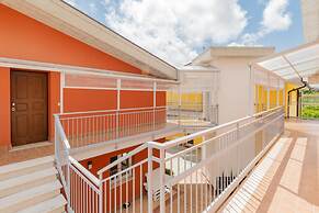 Haiku Rossa in Santa Maria Imbaro