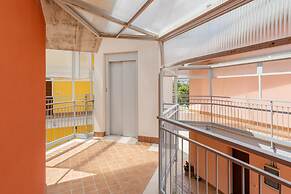 Haiku Rossa in Santa Maria Imbaro