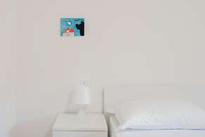 Haiku Rosa in Santa Maria Imbaro