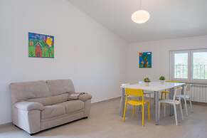 Haiku Rosa in Santa Maria Imbaro